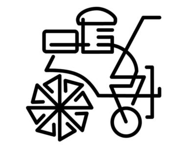1985 Garden Tiller Sampler Image